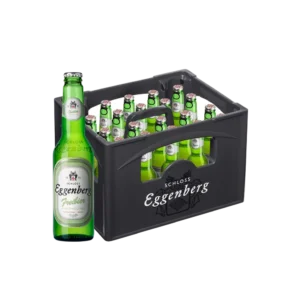 Schloss Eggenberg Freibier 20x0,33lt