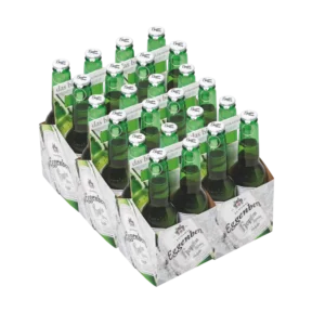 Schloss Eggenberg Hopfenkönig 24x0,33lt Einweg