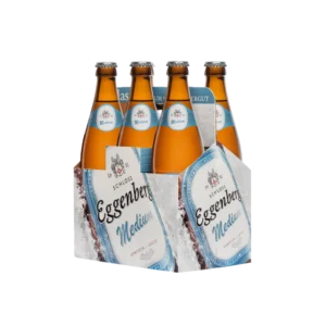Schloss Eggenberg Leichtsinn Medium 6x0,5lt