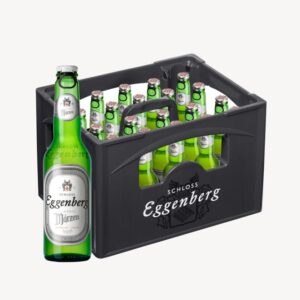 Schloss Eggenberg Classic Märzen 20x0,33lt
