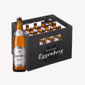 Schloss Eggenberg Classic Märzen 20x0,5lt