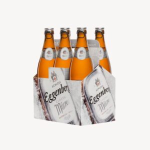 Schloss Eggenberg Classic Märzen 6x0.5lt