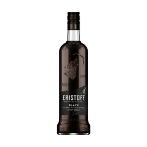 Eristoff Black 0,7lt
