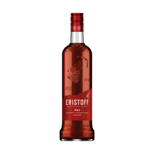 Eristoff Red 1lt