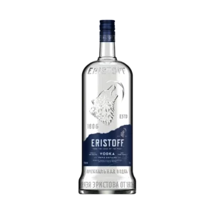Eristoff Vodka 2lt