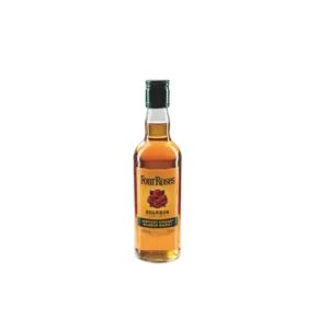 Four Roses Whiskey 0,35lt