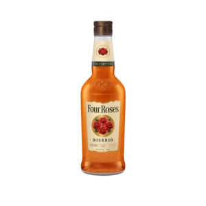 Four Roses Whiskey 0,7lt