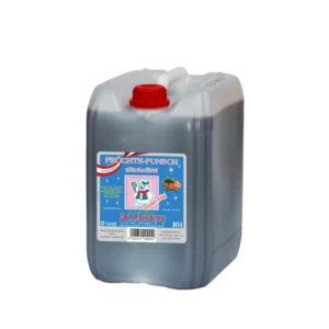 Allacher Früchte-Punsch alkoholfrei 10lt