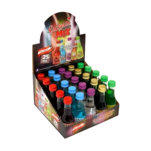Gschpusi Premium Mix 25x2cl