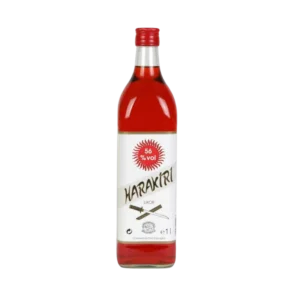 Harakiri 56% 1lt