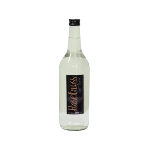 Haselnuss-Schnaps 1lt