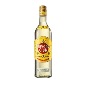 Havana Club Anejo 3 Anos 40% 0,7lt
