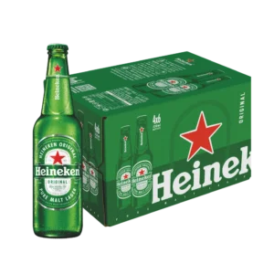 Heineken 24x0,33lt Einweg