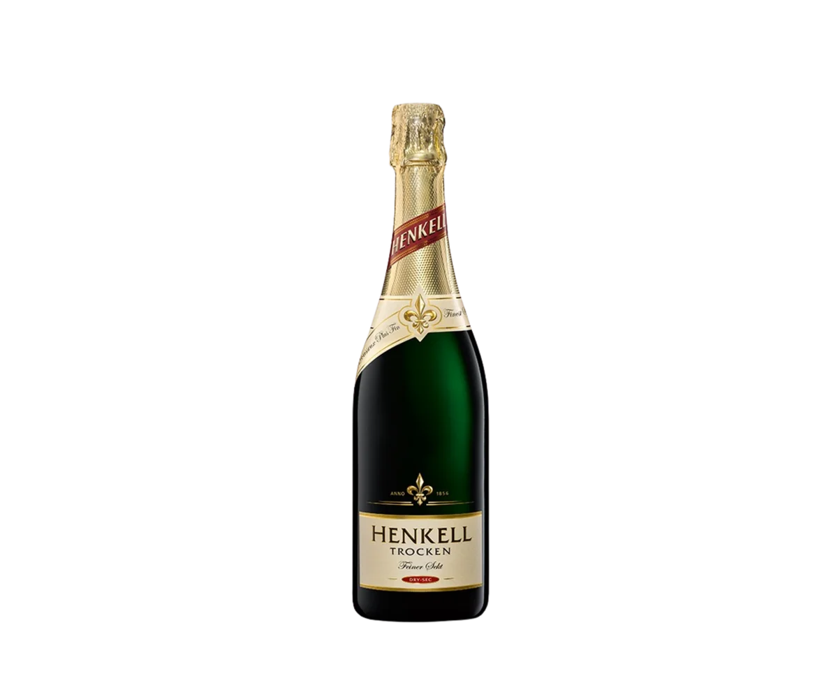 Henkell Sekt alkoholfrei 0,75lt