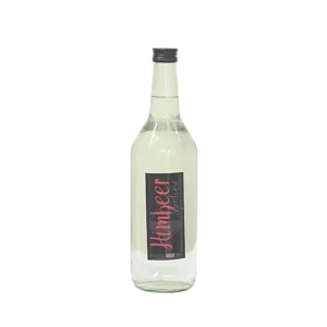 Himbeer-Schnaps 1lt