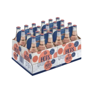 Hops Hopfenlimonade Maracuja 24x0,33lt