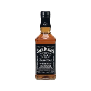 Jack Daniels Whiskey 0,35lt