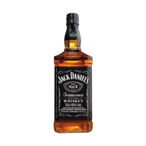 Jack Daniels Whiskey 0,7lt