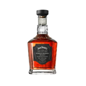 Jack Daniels Single Barrel 0,7lt
