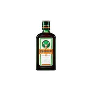 Jägermeister 0,35lt