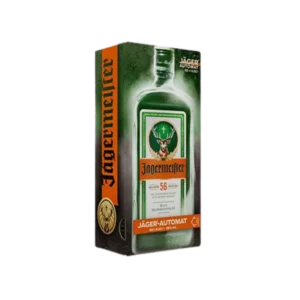 Jägermeister 60x2cl