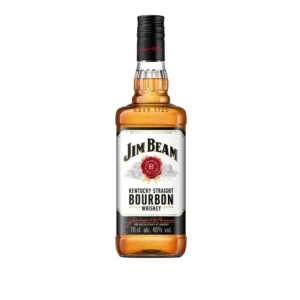 Jim Beam Bourbon Whisky 0,7lt