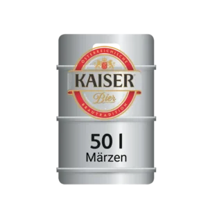 Kaiser Märzen 50lt