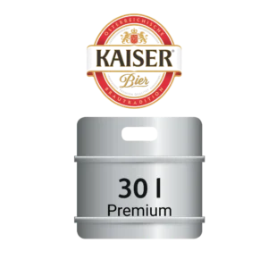 Kaiser Premium 30lt