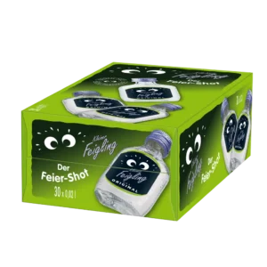 Kleiner Feigling 30x2cl