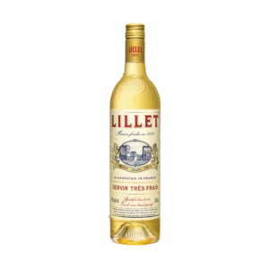 Lillet Blanc - Aperitiv 17% 0,75lt