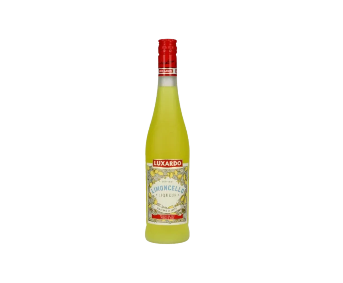Limoncello Luxardo 27% 0,7lt