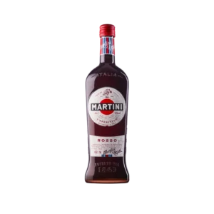Martini Rosso 0,75lt