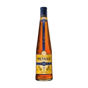 Metaxa 5-Stern ***** 0,7lt
