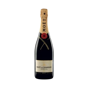 Champagner Moet & Chandon Brut Imperial 0,75lt