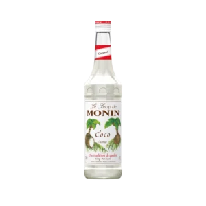 Monin Coconut Sirup 0,7lt