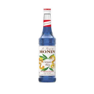 Monin Curacao Bleu 0,7lt