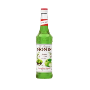Monin Grüner Apfel 0,7lt