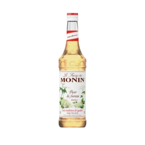 Monin Holunder 0,7lt