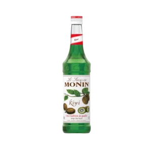 Monin Kiwisirup 0,7lt