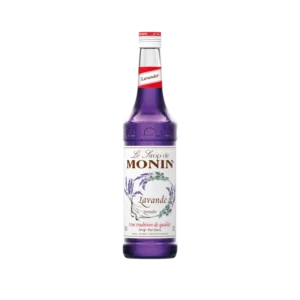 Monin Lavendel 0,7lt