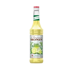 Monin Rantcho Limette 0,7lt