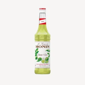 Monin Limettensirup 0,7lt