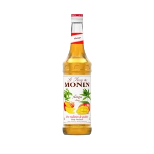Monin Mango 0,7lt