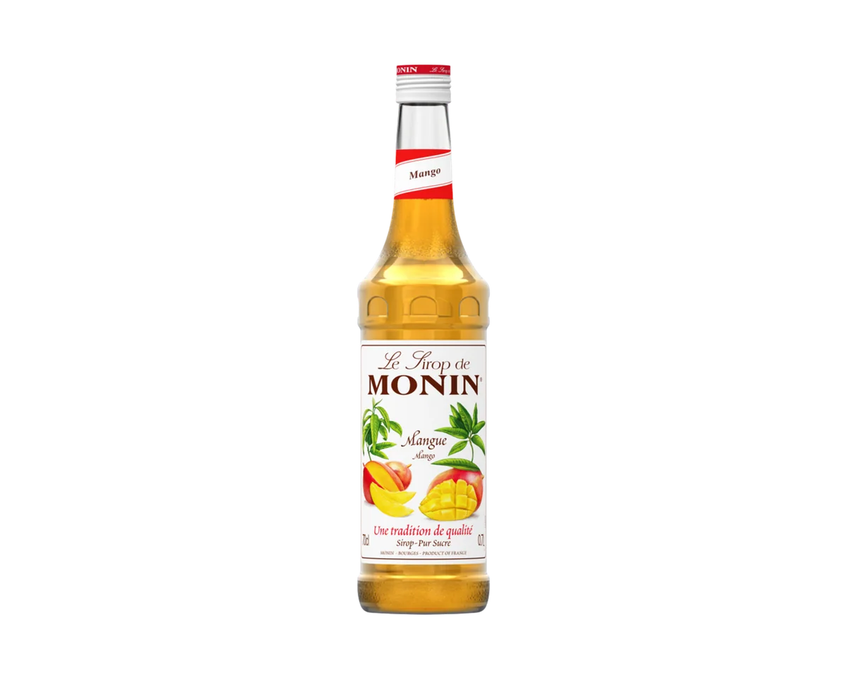 Monin Mango 0,7lt