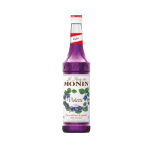 Monin Violett Veilchen 0,7lt