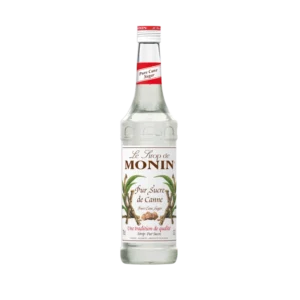 Monin Zuckersirup 0,7lt