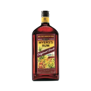 Myers's Original Dark Rum 0,7lt