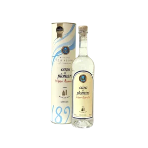 Ouzo Plomari 0,7lt