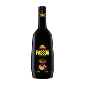 Passoa Maracujalikör 0,7lt