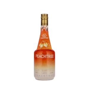 Peachtree Pfirsichlikör 0,7lt